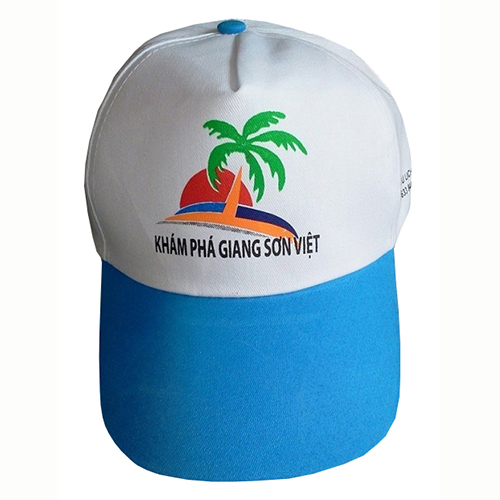Báo giá in nón du lịch in logo giá rẻ TPHCM từ đối tác công ty in ấn MuaBanNhanh