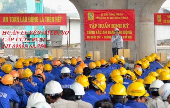 Dịch vụ quan trắc môi trường lao động tại Hà Nội, TPHCM