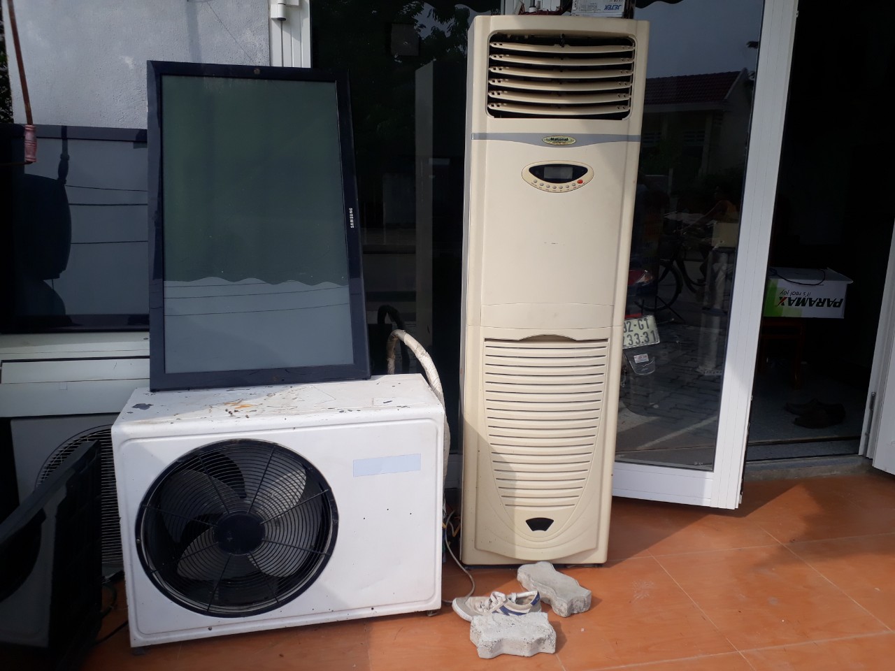 Sửa tủ lạnh tại Đà Nẵng giá rẻ