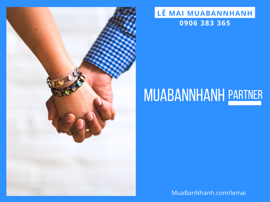 15 lý do để bạn nên là thành viên Partner của MuaBanNhanh.com.