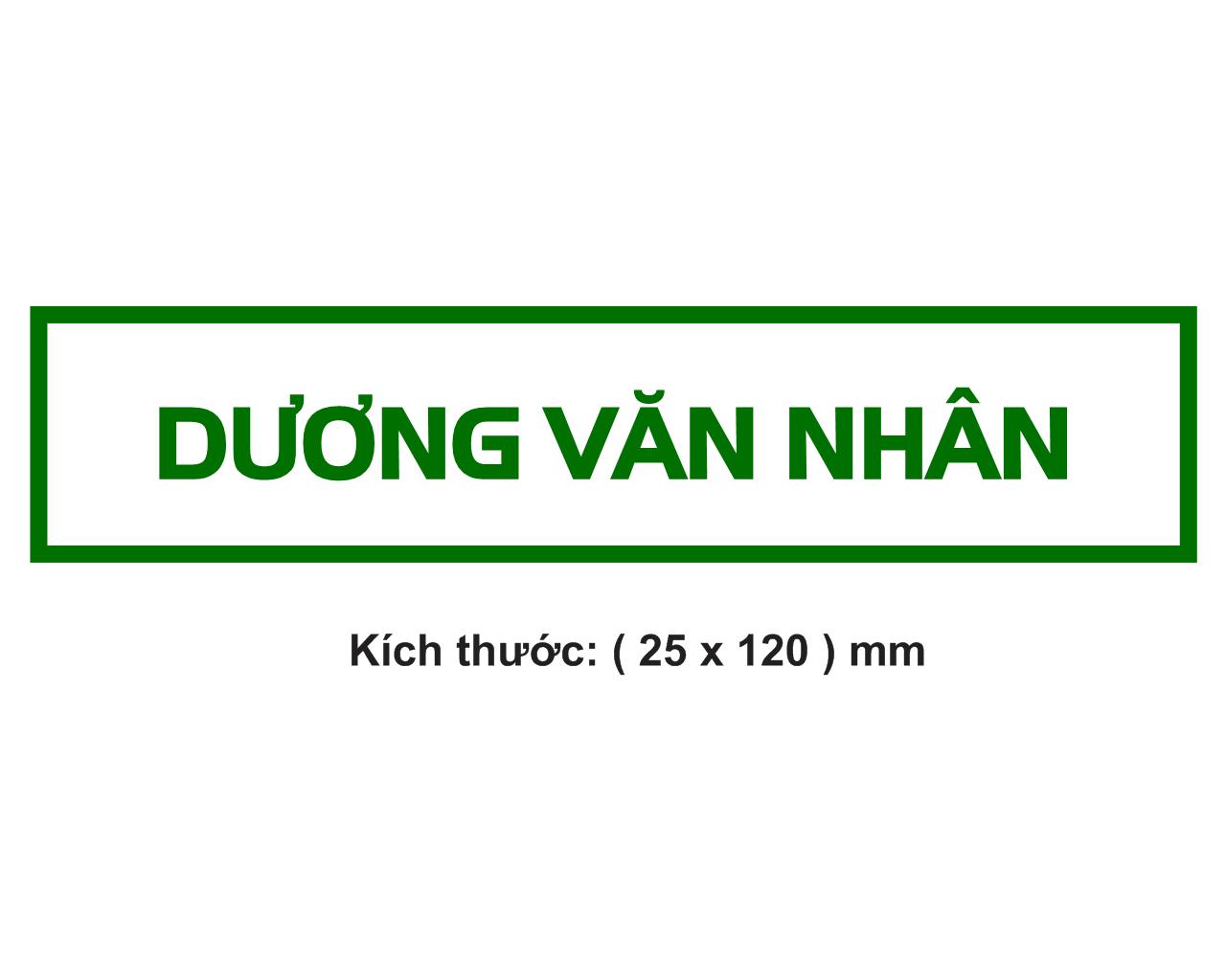 Hoài Việt - Chuyên In Logo - Bảng Tên