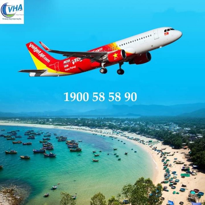 Combo Hà Nội - Phú Quốc vé máy bay, khách sạn giá rẻ