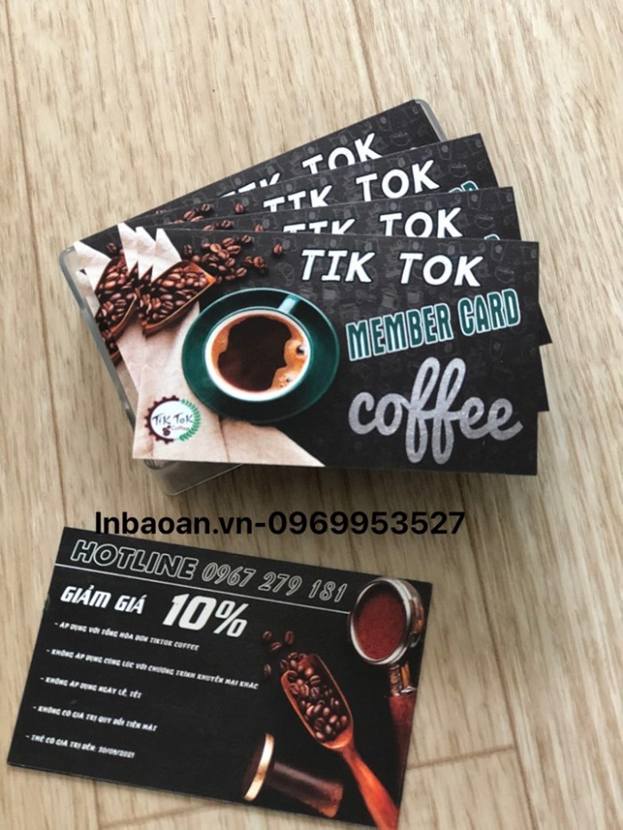 Dịch vụ in cardvisit giá rẻ
