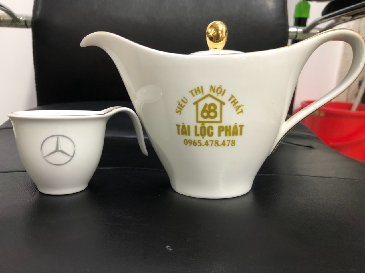 109+ bộ ấm chén – bộ ấm trà quà tặng in logo giá rẻ siêu đẹp