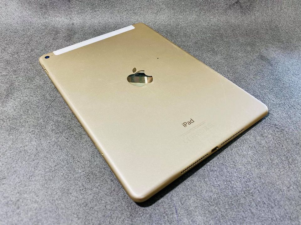 Thay Pin iPad Air 2 Uy Tín Chất Lượng Số 1 Bà Rịa Vũng Tàu